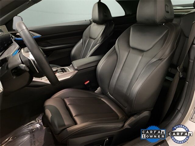 2025 BMW 4 Series 430i xDrive Dallas TX