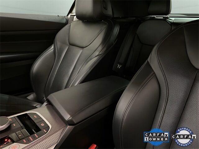 2025 BMW 4 Series 430i xDrive Dallas TX