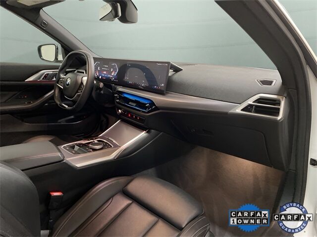 2025 BMW 4 Series 430i xDrive Dallas TX