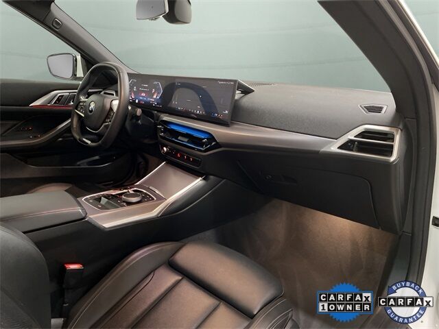 2025 BMW 4 Series 430i xDrive Dallas TX