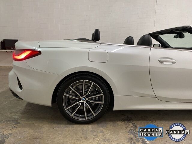 2025 BMW 4 Series 430i xDrive Dallas TX