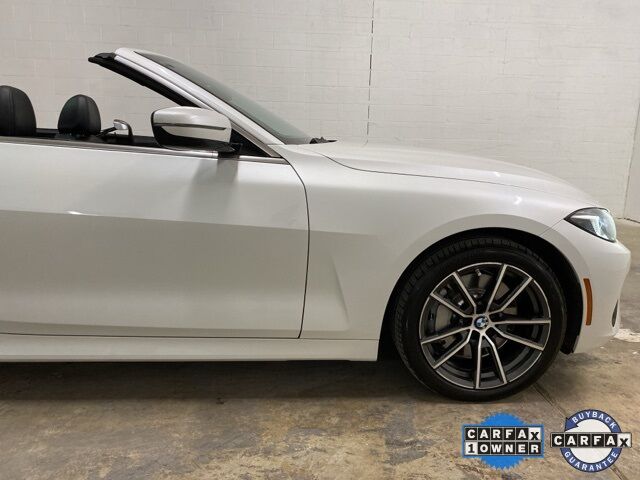 2025 BMW 4 Series 430i xDrive Dallas TX