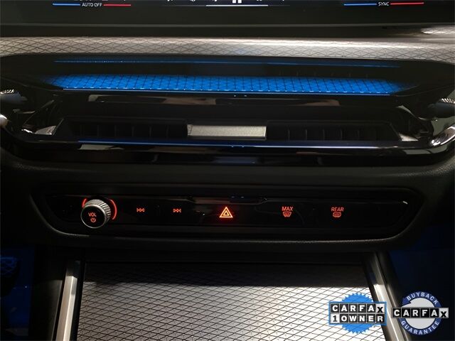 2025 BMW 4 Series 430i xDrive Dallas TX