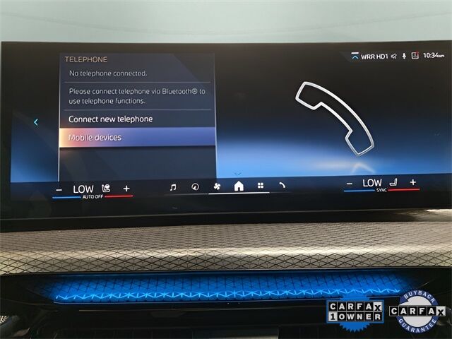 2025 BMW 4 Series 430i xDrive Dallas TX