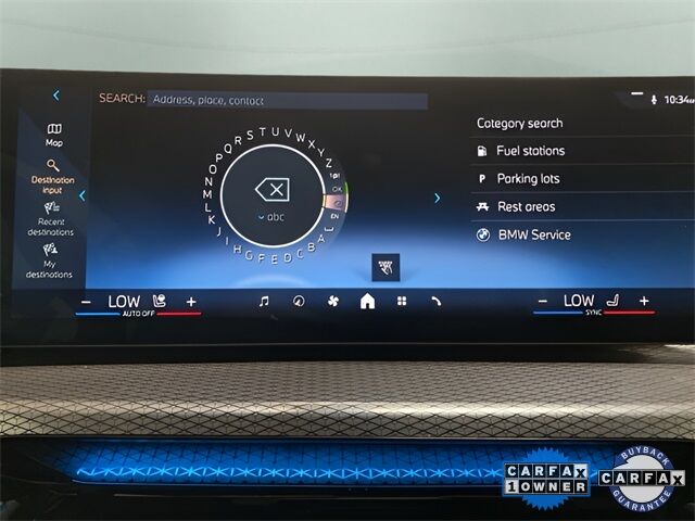 2025 BMW 4 Series 430i xDrive Dallas TX