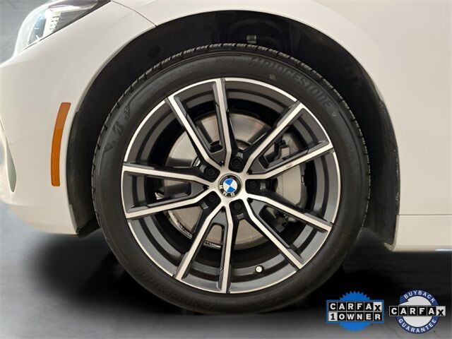 2025 BMW 4 Series 430i xDrive Dallas TX