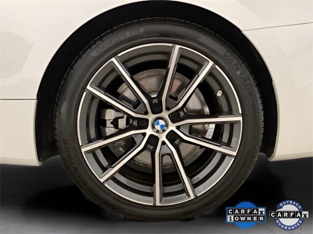 2025 BMW 4 Series 430i xDrive Dallas TX