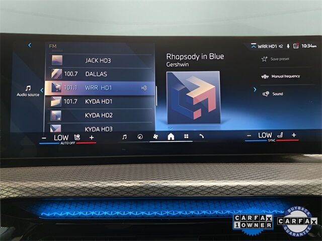 2025 BMW 4 Series 430i xDrive Dallas TX