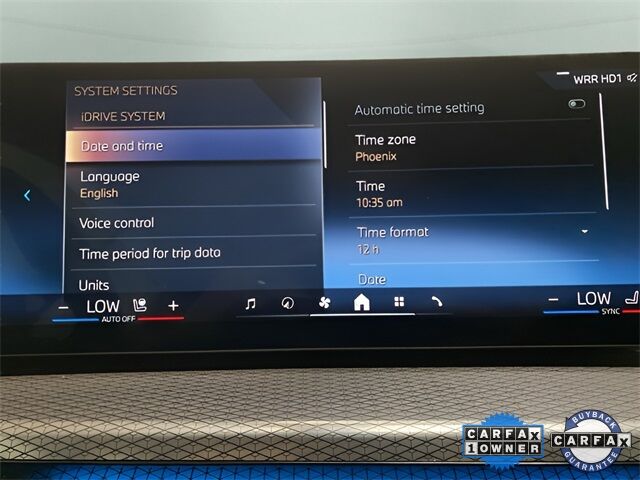 2025 BMW 4 Series 430i xDrive Dallas TX