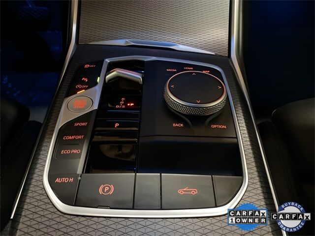 2025 BMW 4 Series 430i xDrive Dallas TX