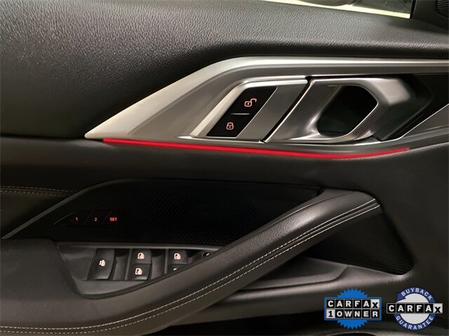2025 BMW 4 Series 430i xDrive Dallas TX