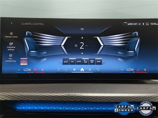 2025 BMW 4 Series 430i xDrive Dallas TX