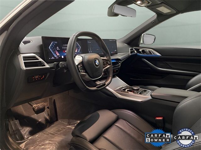 2025 BMW 4 Series 430i xDrive Dallas TX