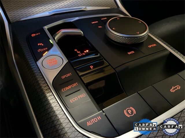 2025 BMW 4 Series 430i xDrive Dallas TX
