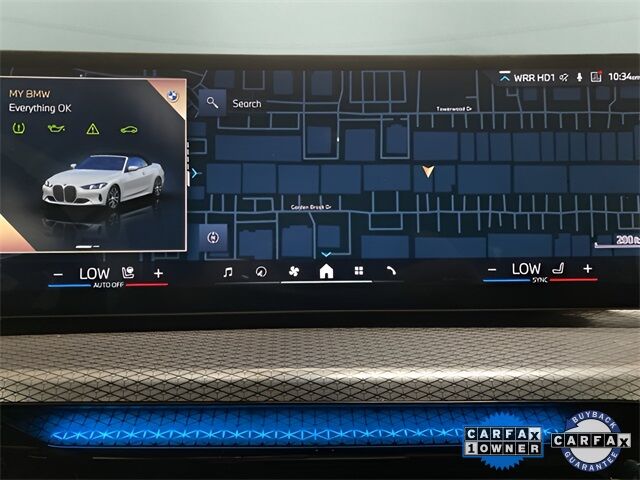2025 BMW 4 Series 430i xDrive Dallas TX