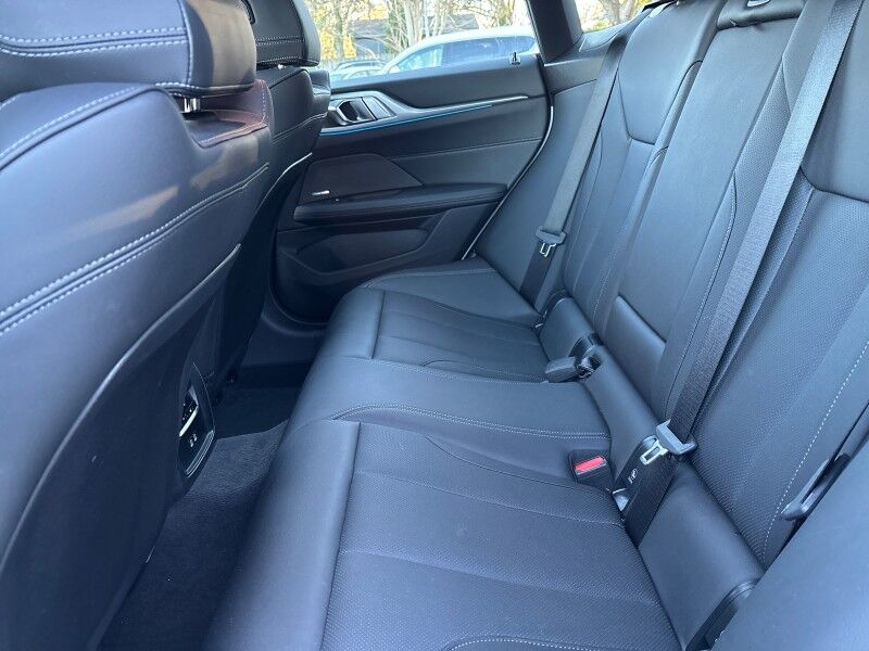 2025 BMW 4 Series 430i xDrive Gran Coupe w/PREMIUM PKG. Seffner FL