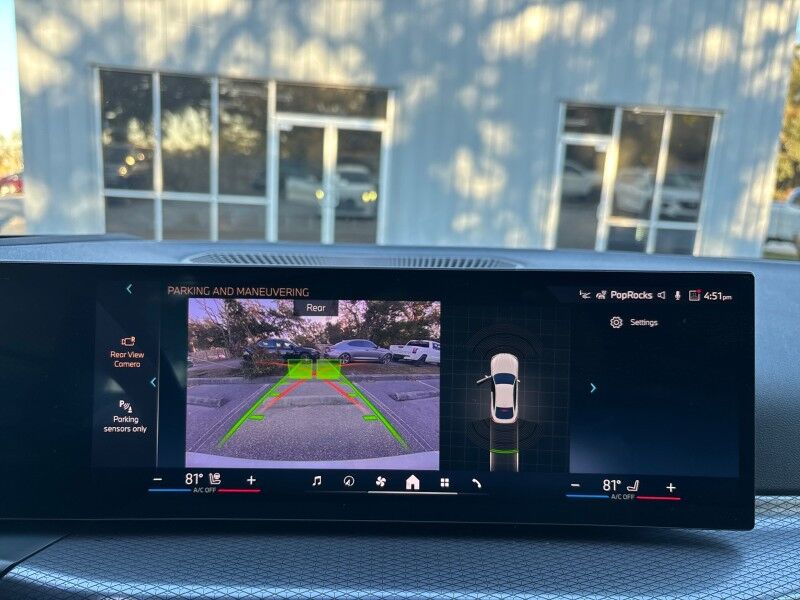 2025 BMW 4 Series 430i xDrive Gran Coupe w/PREMIUM PKG. Seffner FL