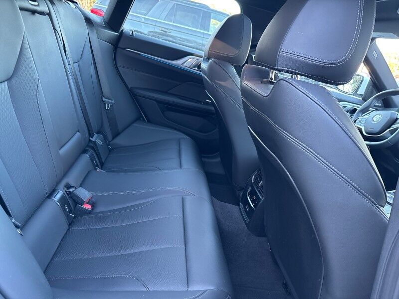 2025 BMW 4 Series 430i xDrive Gran Coupe w/PREMIUM PKG. Seffner FL