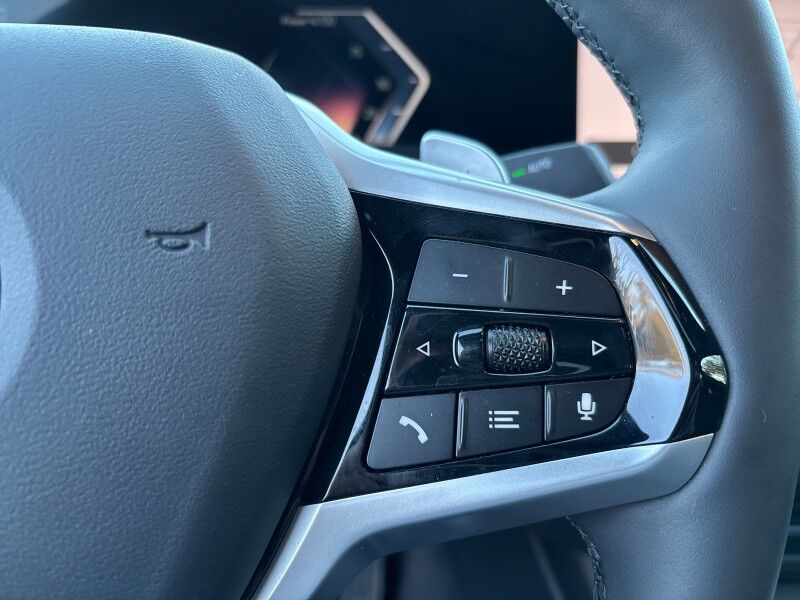 2025 BMW 4 Series 430i xDrive Gran Coupe w/PREMIUM PKG. Seffner FL