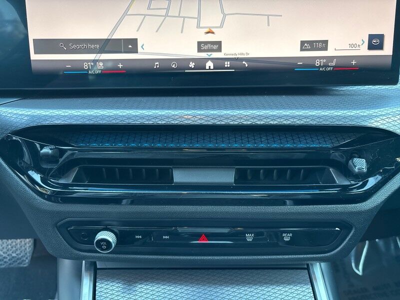 2025 BMW 4 Series 430i xDrive Gran Coupe w/PREMIUM PKG. Seffner FL