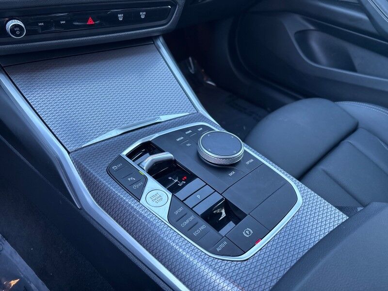 2025 BMW 4 Series 430i xDrive Gran Coupe w/PREMIUM PKG. Seffner FL