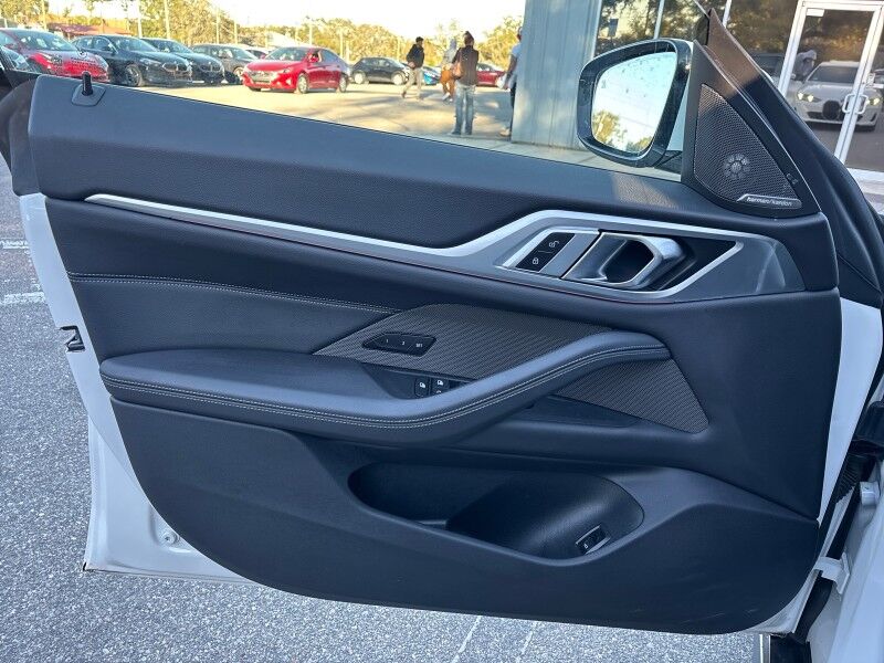 2025 BMW 4 Series 430i xDrive Gran Coupe w/PREMIUM PKG. Seffner FL