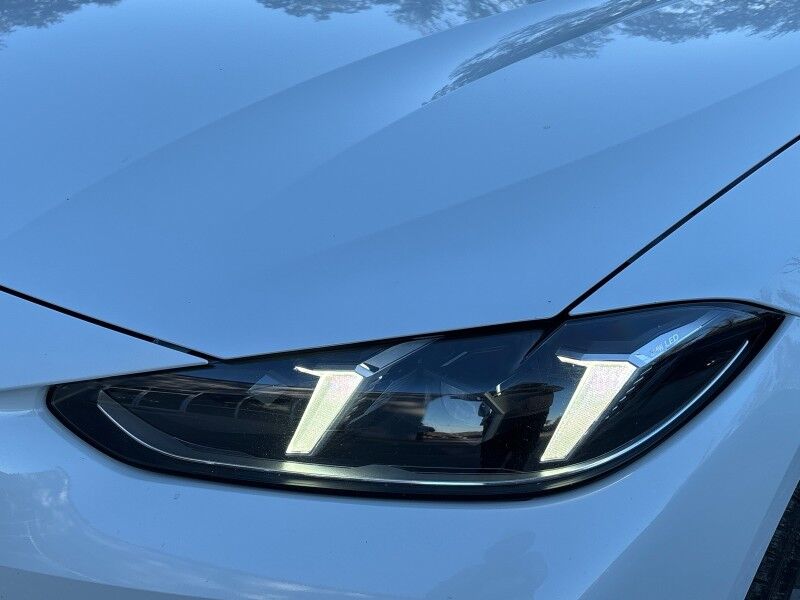 2025 BMW 4 Series 430i xDrive Gran Coupe w/PREMIUM PKG. Seffner FL