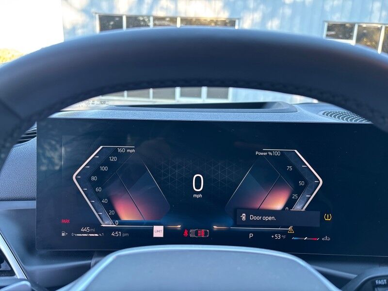 2025 BMW 4 Series 430i xDrive Gran Coupe w/PREMIUM PKG. Seffner FL