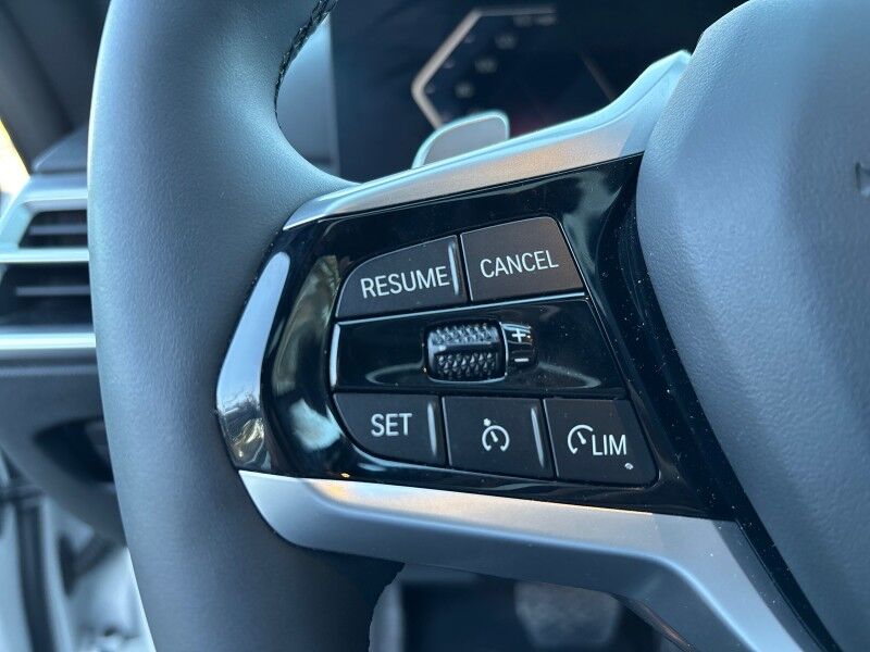 2025 BMW 4 Series 430i xDrive Gran Coupe w/PREMIUM PKG. Seffner FL