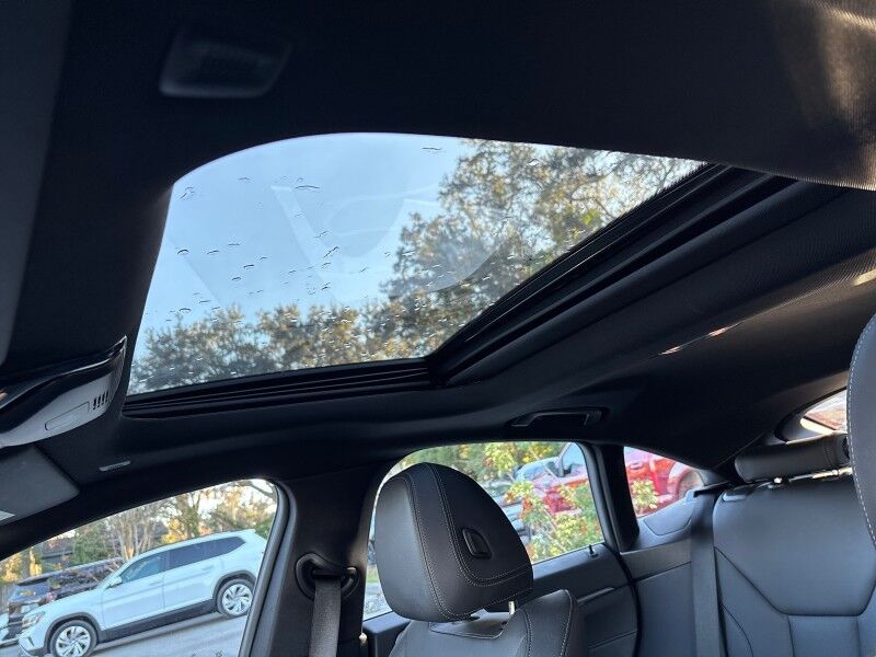 2025 BMW 4 Series 430i xDrive Gran Coupe w/PREMIUM PKG. Seffner FL