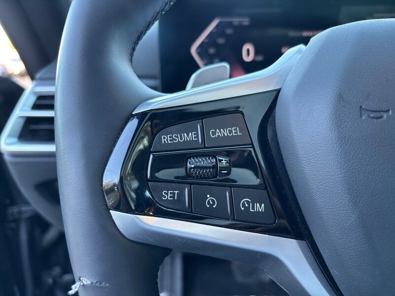 2025 BMW 4 Series 430i xDrive Gran Coupe w/PREMIUM PKG. Seffner FL