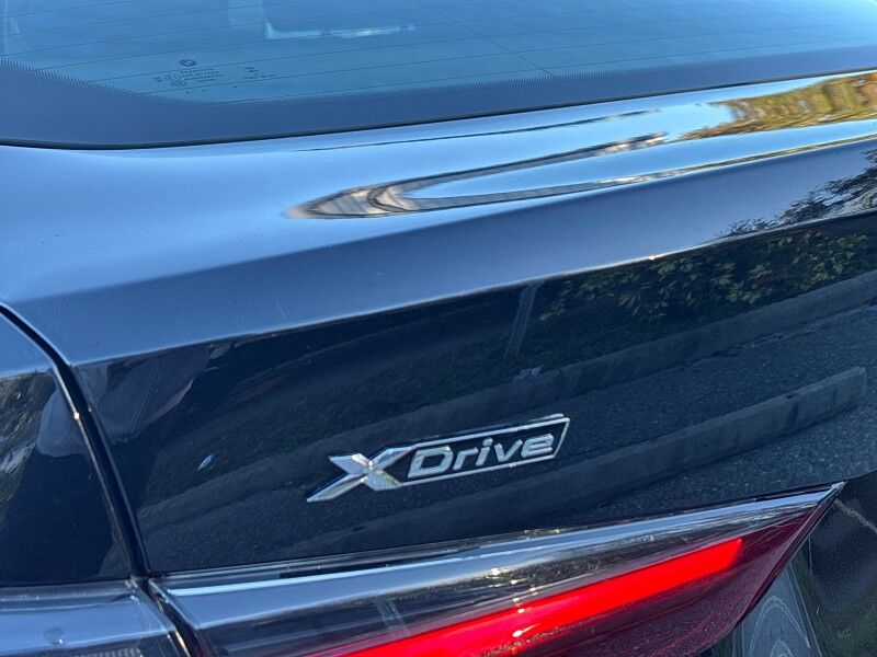 2025 BMW 4 Series 430i xDrive Gran Coupe w/PREMIUM PKG. Seffner FL