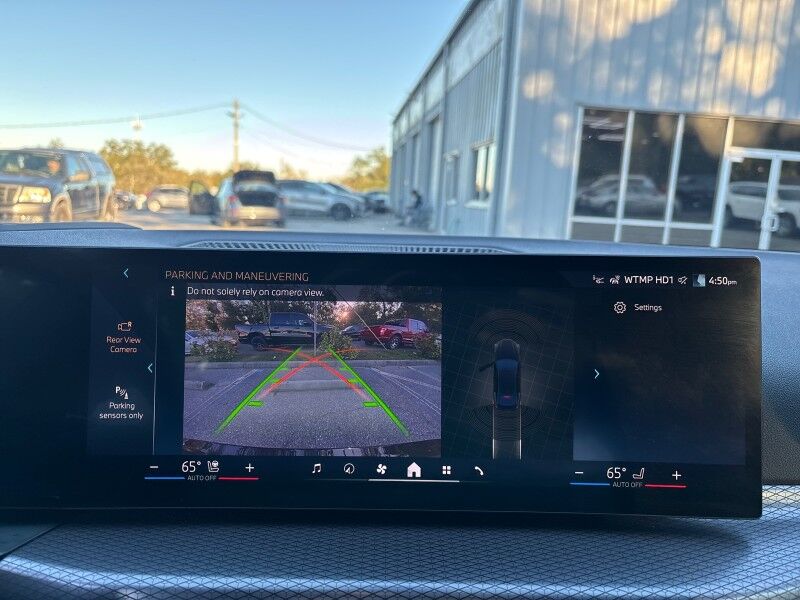 2025 BMW 4 Series 430i xDrive Gran Coupe w/PREMIUM PKG. Seffner FL