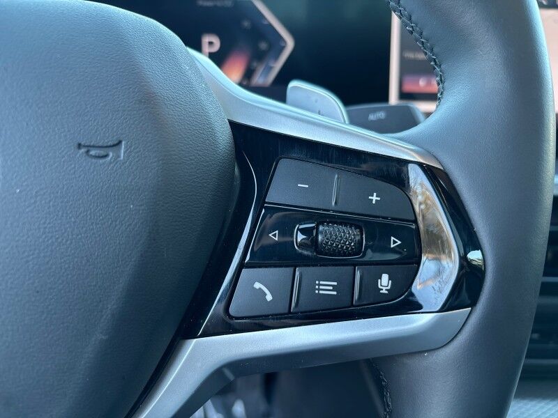 2025 BMW 4 Series 430i xDrive Gran Coupe w/PREMIUM PKG. Seffner FL