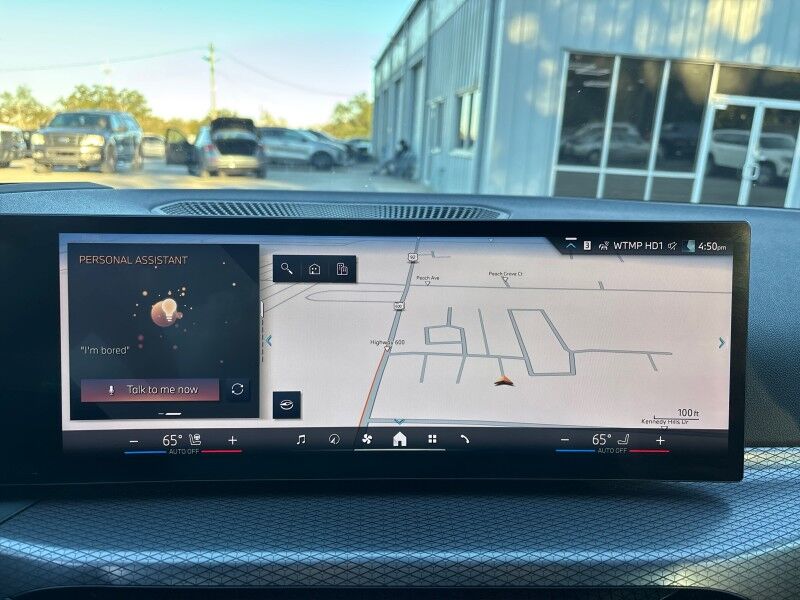 2025 BMW 4 Series 430i xDrive Gran Coupe w/PREMIUM PKG. Seffner FL