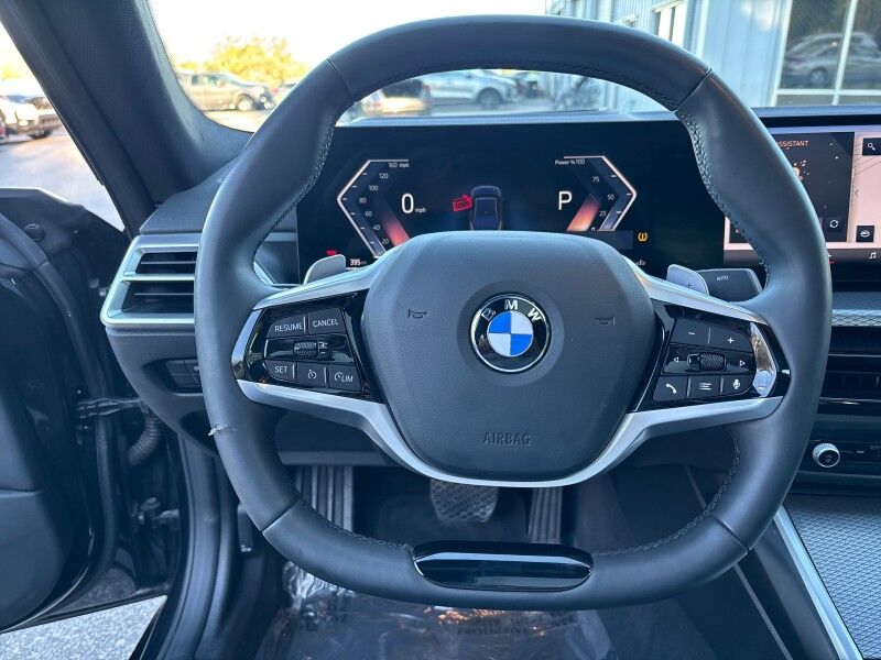 2025 BMW 4 Series 430i xDrive Gran Coupe w/PREMIUM PKG. Seffner FL