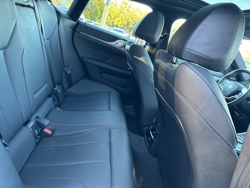 2025 BMW 4 Series 430i xDrive Gran Coupe w/PREMIUM PKG. Seffner FL