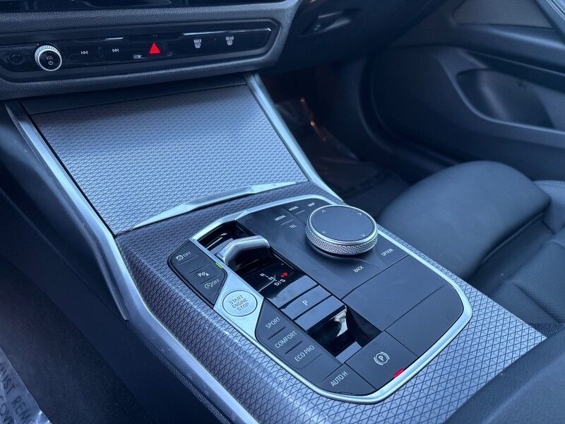 2025 BMW 4 Series 430i xDrive Gran Coupe w/PREMIUM PKG. Seffner FL