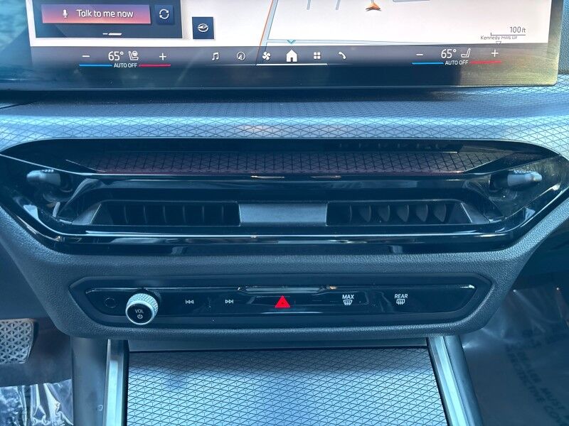 2025 BMW 4 Series 430i xDrive Gran Coupe w/PREMIUM PKG. Seffner FL