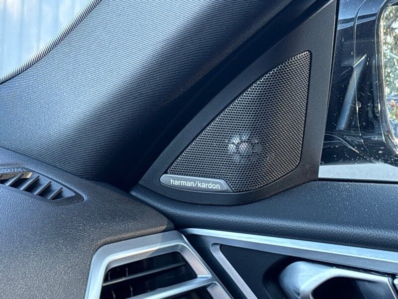 2025 BMW 4 Series 430i xDrive Gran Coupe w/PREMIUM PKG. Seffner FL