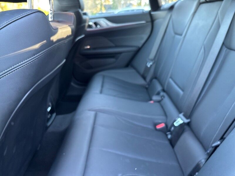 2025 BMW 4 Series 430i xDrive Gran Coupe w/PREMIUM PKG. Seffner FL