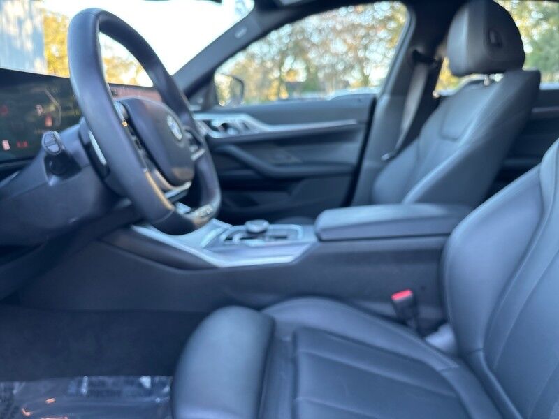 2025 BMW 4 Series 430i xDrive Gran Coupe w/PREMIUM PKG. Seffner FL