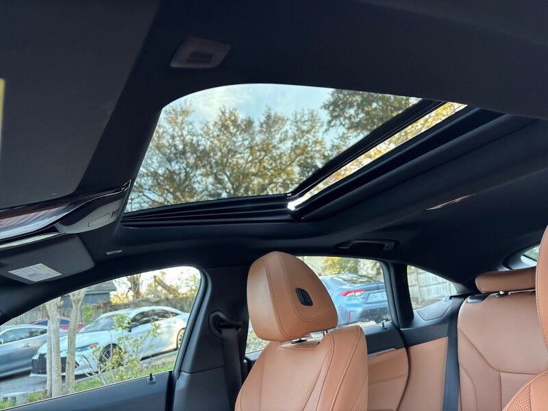 2025 BMW 4 Series 430i xDrive Gran Coupe w/PREMIUM PKG. COGNAC LTHR. Seffner FL