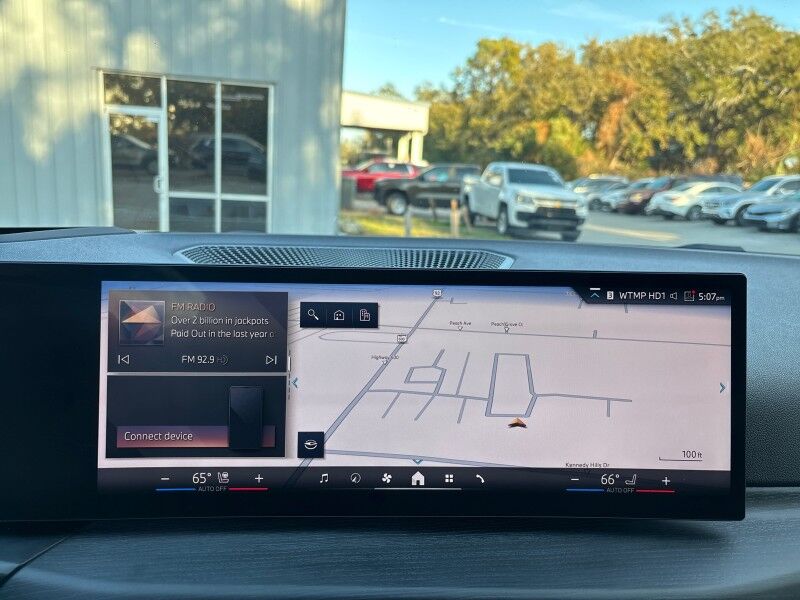 2025 BMW 4 Series 430i xDrive Gran Coupe w/PREMIUM PKG. COGNAC LTHR. Seffner FL