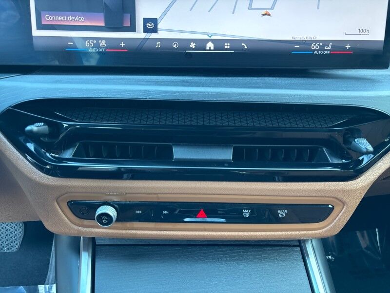 2025 BMW 4 Series 430i xDrive Gran Coupe w/PREMIUM PKG. COGNAC LTHR. Seffner FL