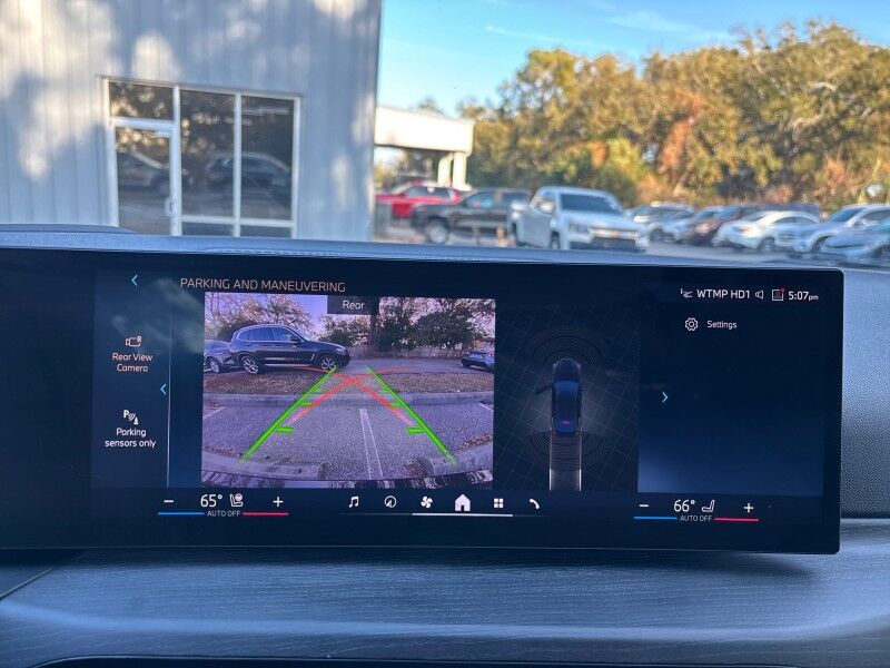 2025 BMW 4 Series 430i xDrive Gran Coupe w/PREMIUM PKG. COGNAC LTHR. Seffner FL