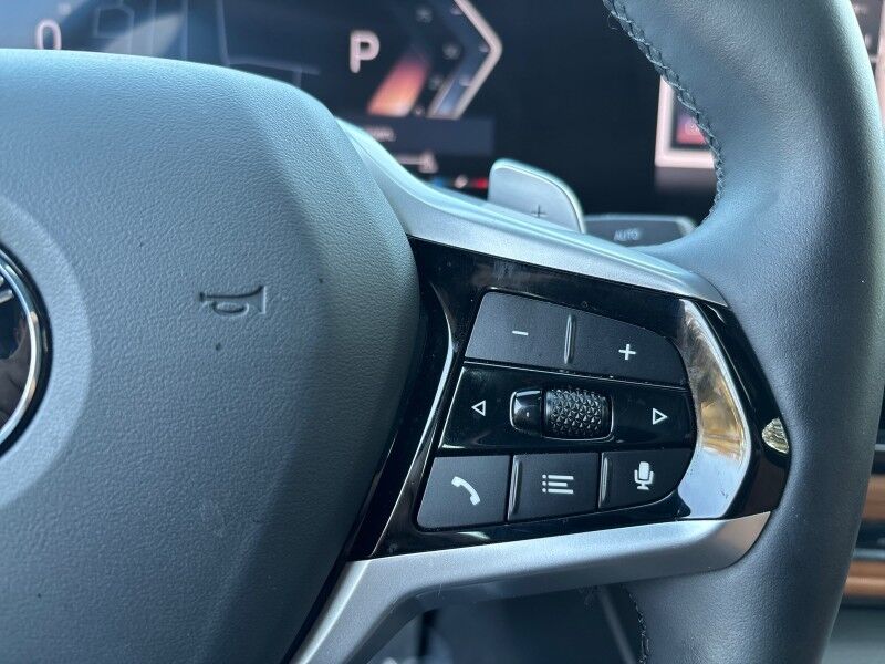 2025 BMW 4 Series 430i xDrive Gran Coupe w/PREMIUM PKG. COGNAC LTHR. Seffner FL