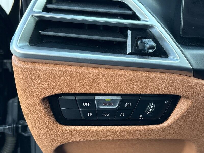 2025 BMW 4 Series 430i xDrive Gran Coupe w/PREMIUM PKG. COGNAC LTHR. Seffner FL