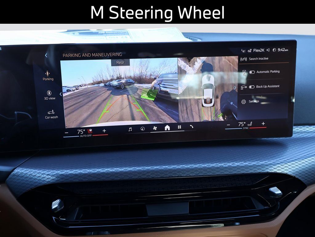 2025 BMW 4 Series 430i xDrive San Clemente CA