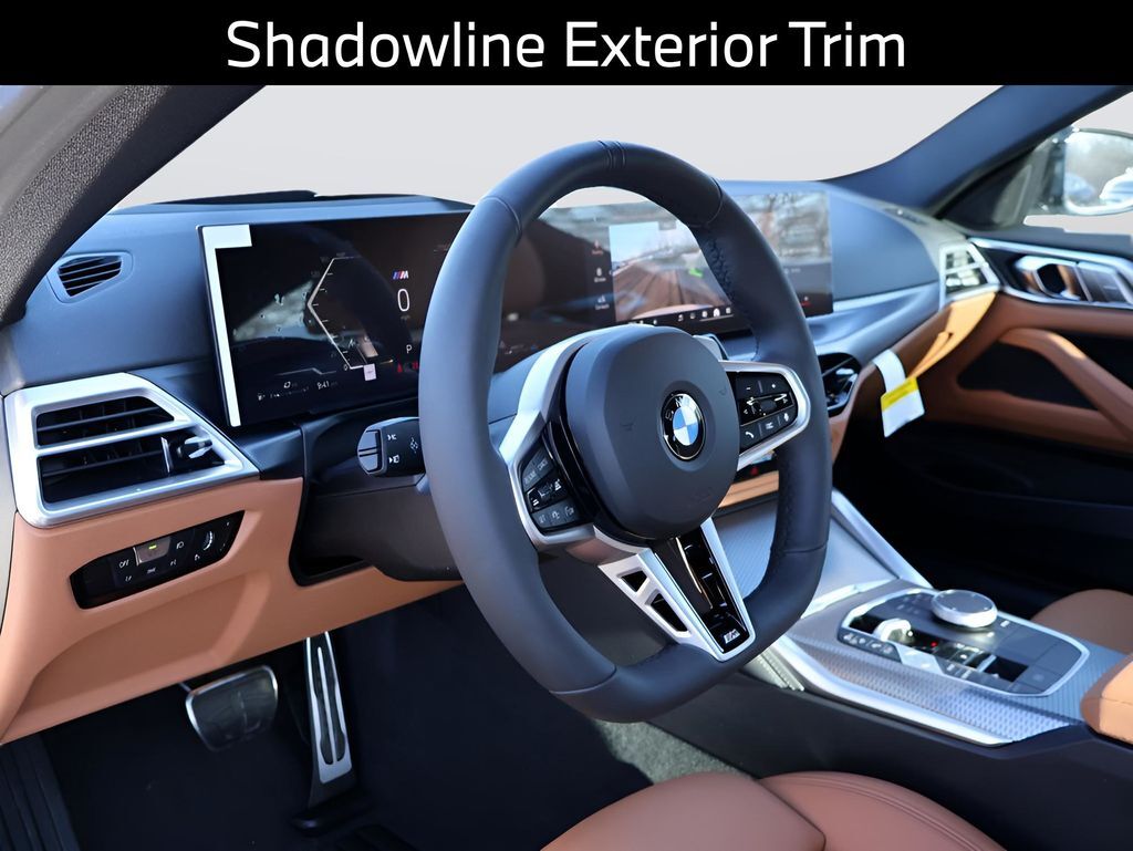 2025 BMW 4 Series 430i xDrive San Clemente CA
